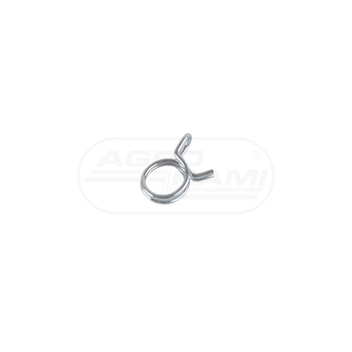 Opaska druciana DGAL 8,1 7,8-8,3 MM