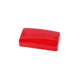 Klosz lampy przeciwmgłowej uniwersalnej B (145F2) KP 044 HORPOL