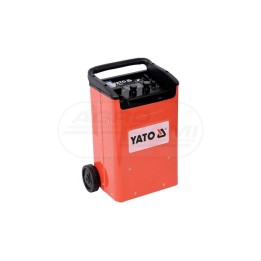 Prostownik z rozruchem YATO 20-800 Ah YT83062