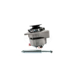 Alternator 14V45A/630W 143701007 143701007/JUBANA Jubana
