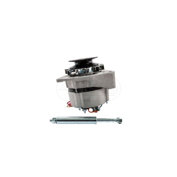 Alternator 14V45A/630W 143701007 143701007/JUBANA Jubana