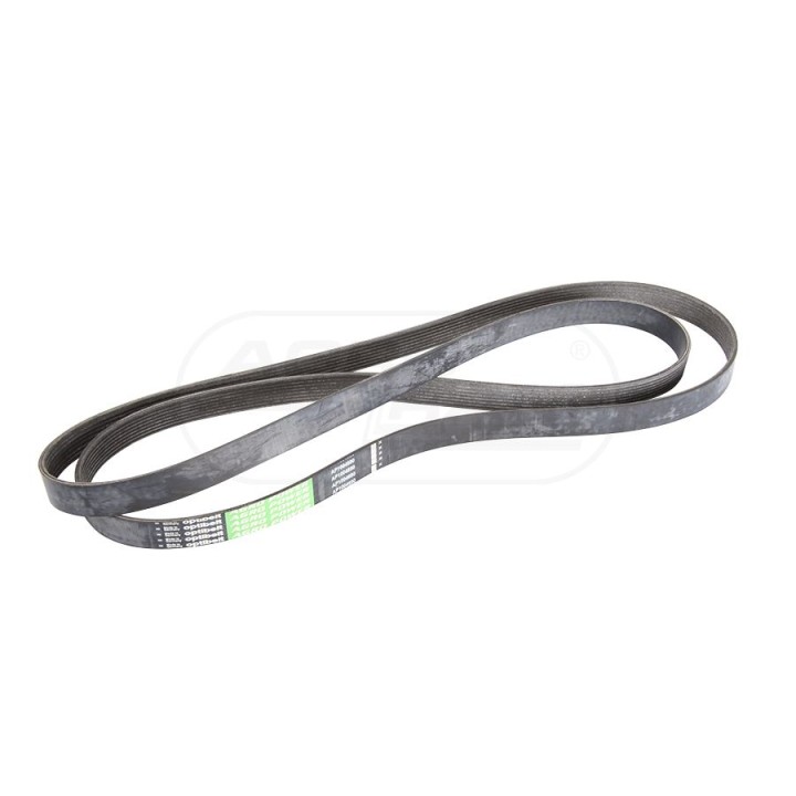 Pasek 54/144-908 , L-2810mm VPE6224 54/144-908 , 86011009 , 8PK 2810