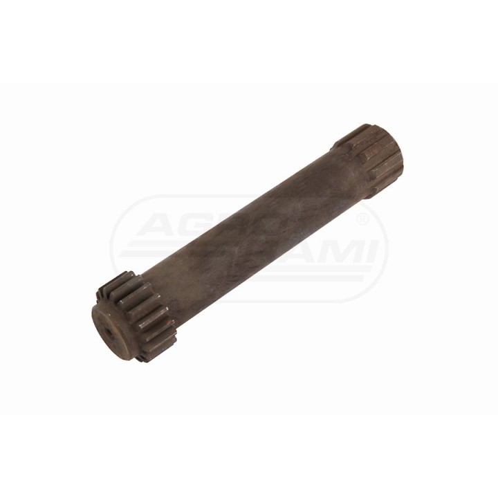 Wałek dł-220 mm fr-10 z-18 7003240M1 PRODUKT POLSKI