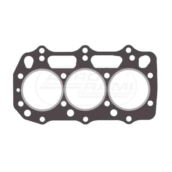 Uszczelka głowicy 111601 POLGASKET