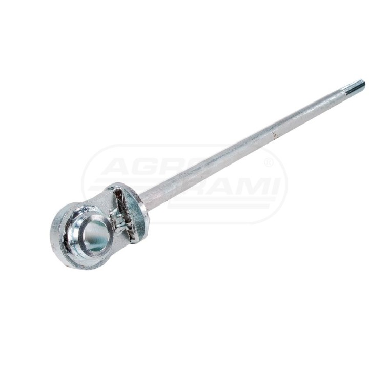 Łącznik śrubowy kpl 1863311100/U UNIA