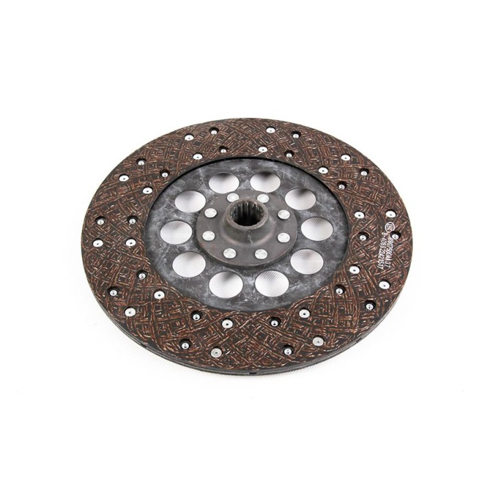 TARCZA 30/212-57 LUK 3105367M91, 3105367M92, 3107407M91, 3301