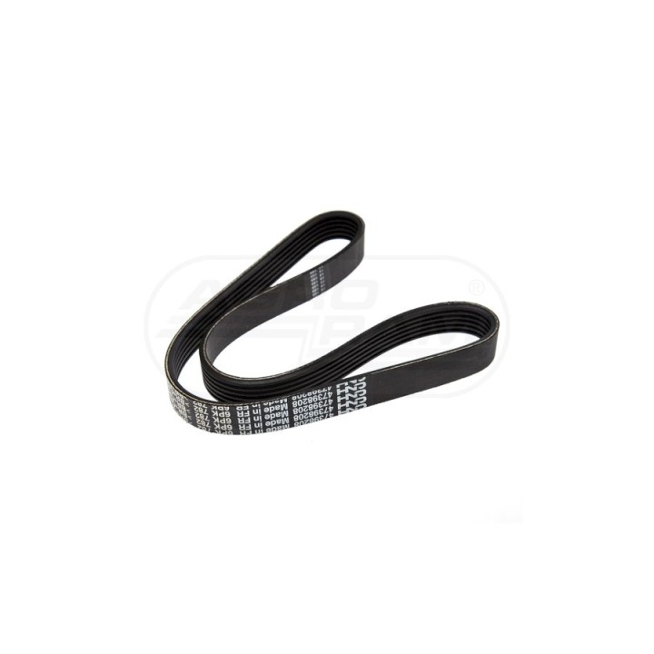Pas klimatyzacji 6PK782 47398208, ## Case IH