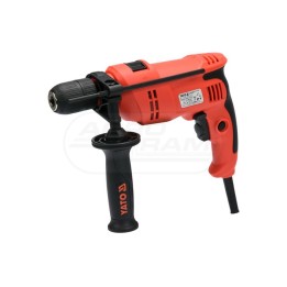 Wiertarka udarowa uchwyt YATO 710W 13 mm YT82034