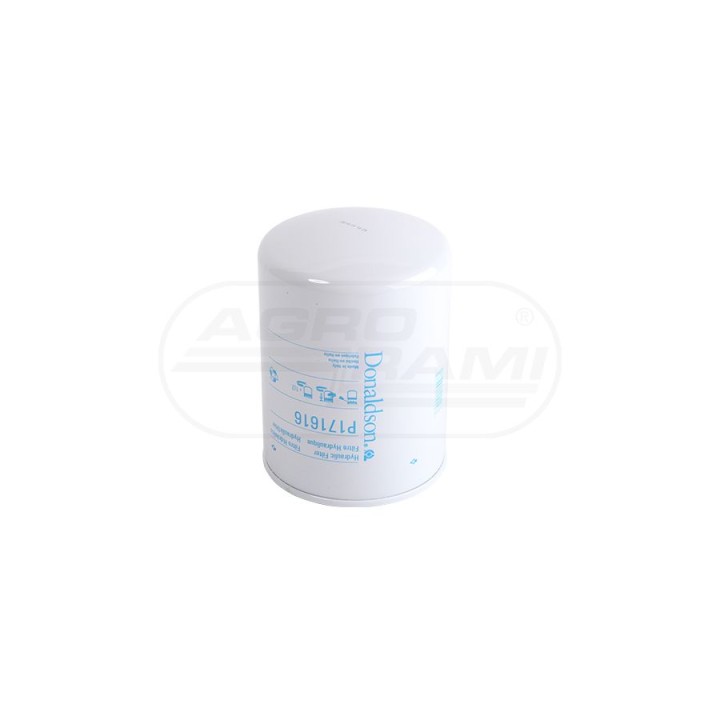 Filtr hydrauliczny SH 63163 57058W, SPH18062, P171616 HIFI FILTER