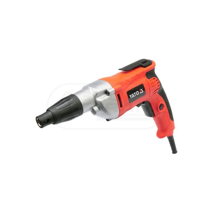 Wiertarka do rygipsów YATO 500W YT82070
