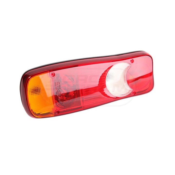 Lampa Tylna Manitou Lewa 44/1912-178 661973 44/1912-178