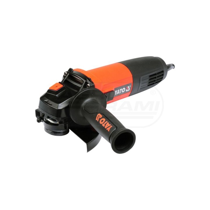 Szlifierka kątowa YATO 850W 125 mm YT-82097