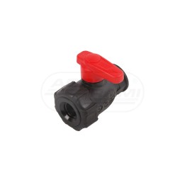 Zawór kulowy 2-drożny 1/2" 45511102