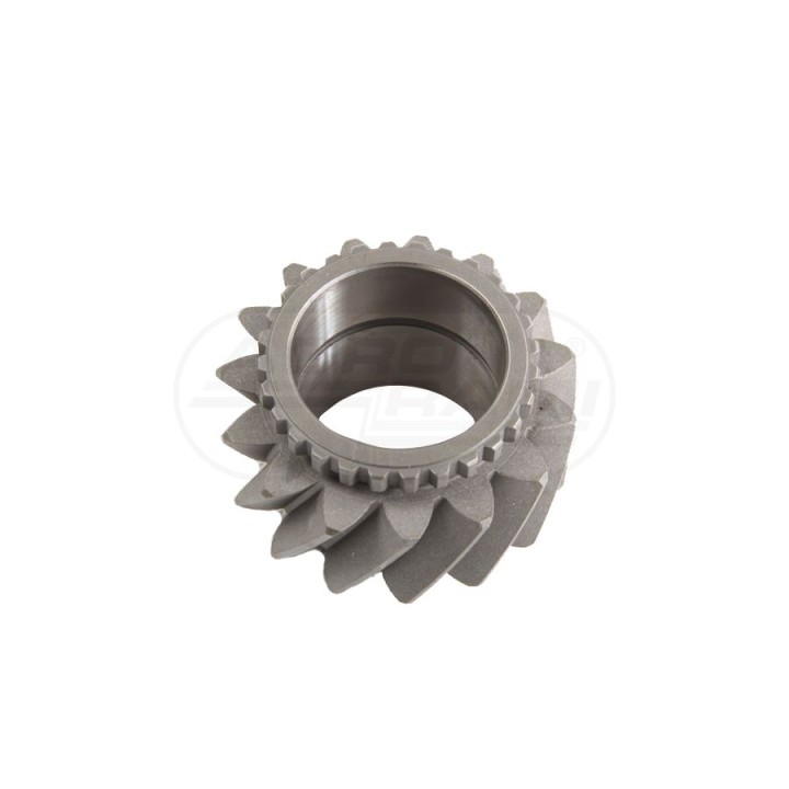 Koło zębate Z15/z28 szer-50 / 31,5 mm 3617255M3