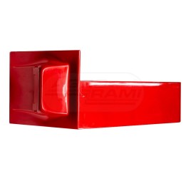 Błotnik tylny plastikowy prawy 25/844-44RH 3234652R1, 3405810R1
