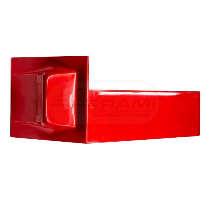 Błotnik tylny plastikowy prawy 25/844-44RH 3234652R1, 3405810R1