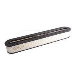 Filtr kabinowy HIFI FILTER SC 17066 SC 17066, BS02-217, 7700010478