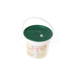 Pasta do mycia rąk LIDO 1L. PRODUKT POLSKI