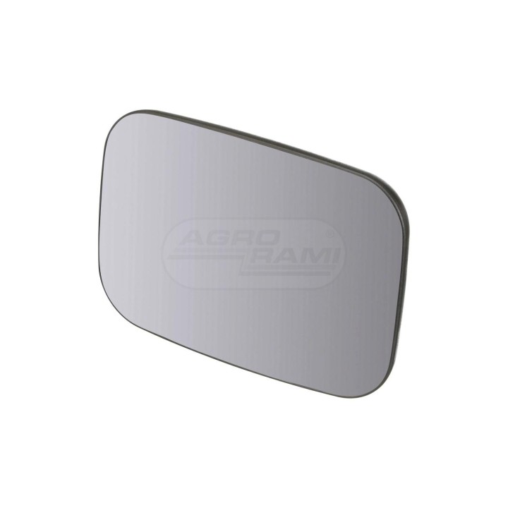 Wkład lusterka elektrycznego 87531093 Case IH