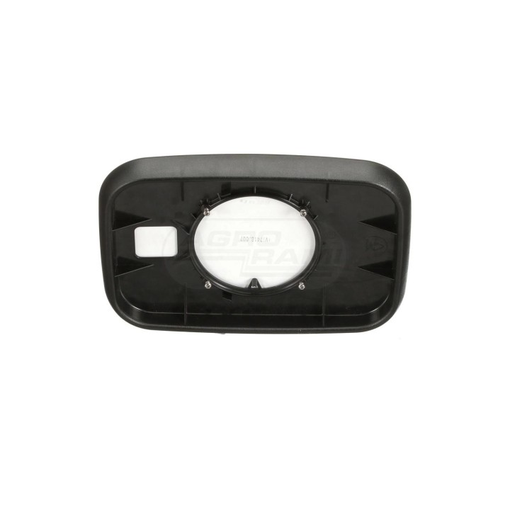 Wkład lusterka elektrycznego 87531093 Case IH