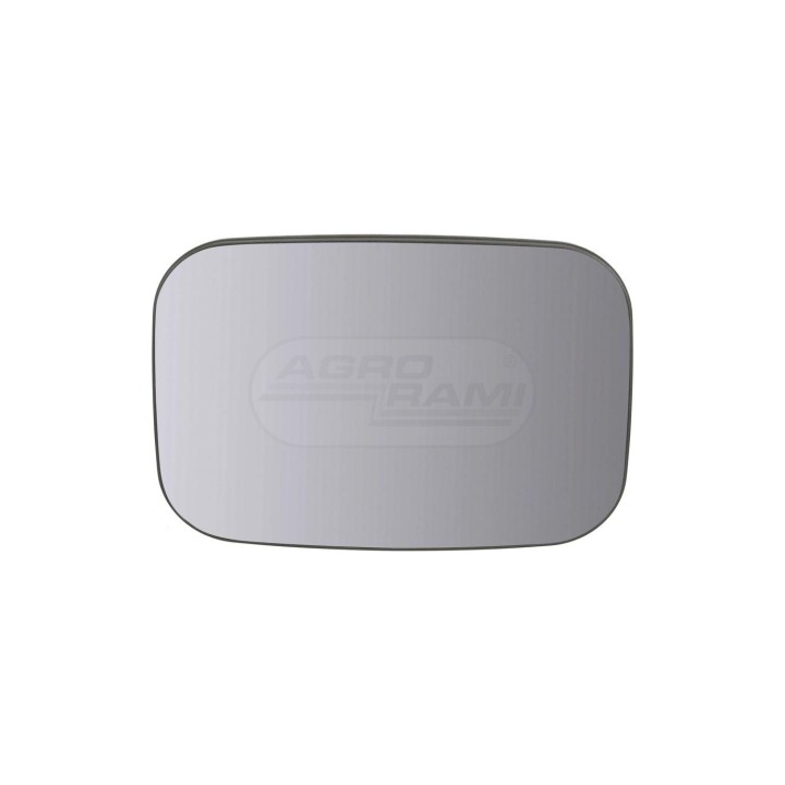 Wkład lusterka elektrycznego 87531093 Case IH
