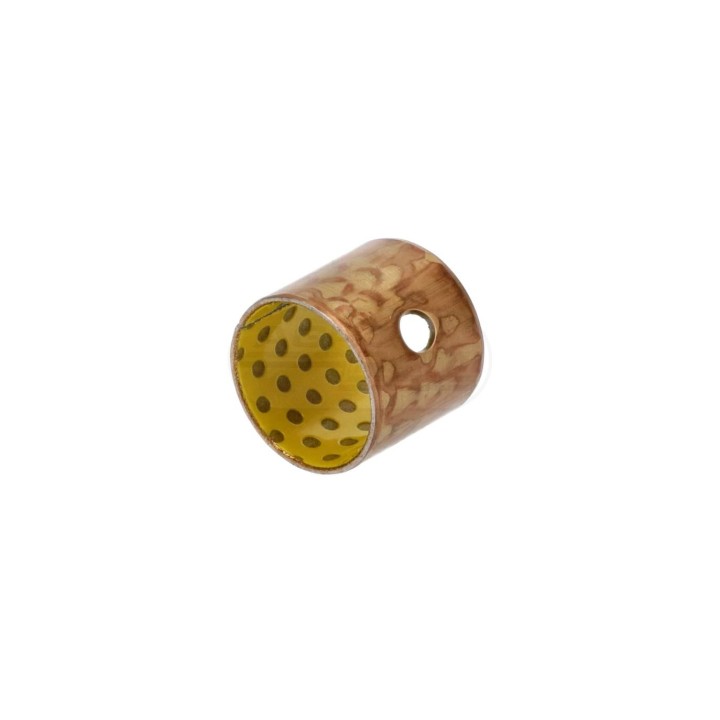Tuleja 25x28x25 420760, 80420760 Case IH