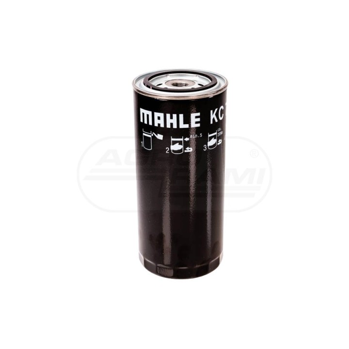 Filtr paliwa Mahle | Knecht Filters FF-4070 CL-6572881, P559624, KC7 MAHLE | KNECHT FILTERS