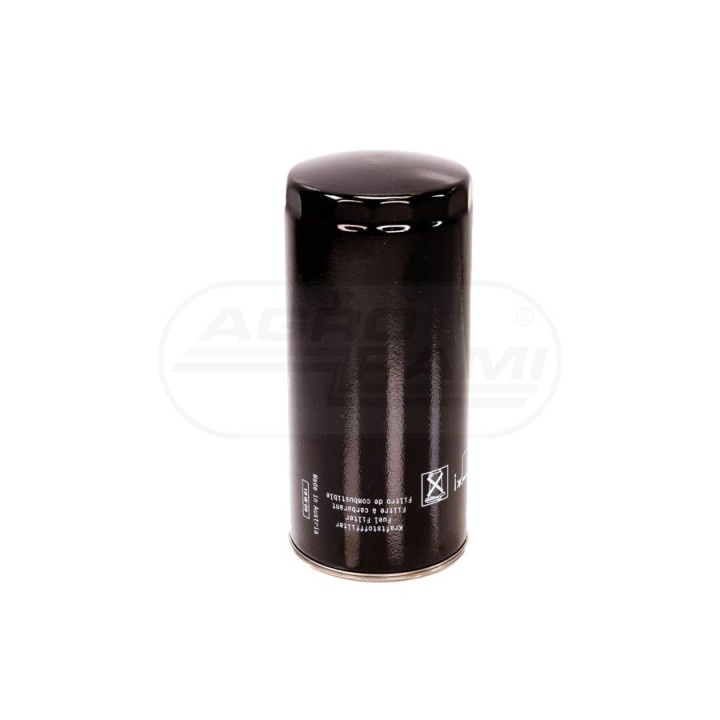 Filtr paliwa Mahle | Knecht Filters FF-4070 CL-6572881, P559624, KC7 MAHLE | KNECHT FILTERS