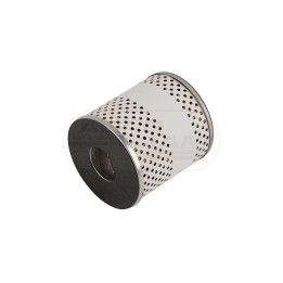 Filtr oleju P551285, 96-15, LF599, OX14D MAHLE | KNECHT FILTERS