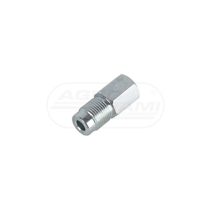 Korpus zatrzasku 50520162/R1 PRODUKT POLSKI