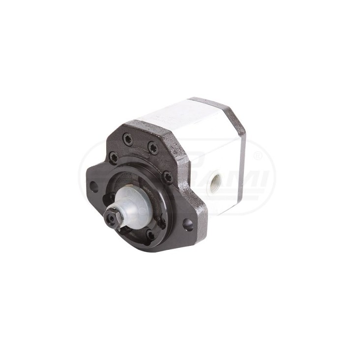 Pompa hydrauliczna JCB A32L35945 , A40L33314