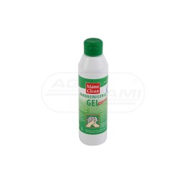 Żel do mycia rąk MANU CLEAN 250 ML. 108/0250