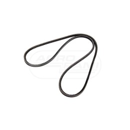 Pasek 21/144-154 , L-1550mm- 1500mm AVX10x1550 21/144-154 , 01175765 , 01179566 Bepco