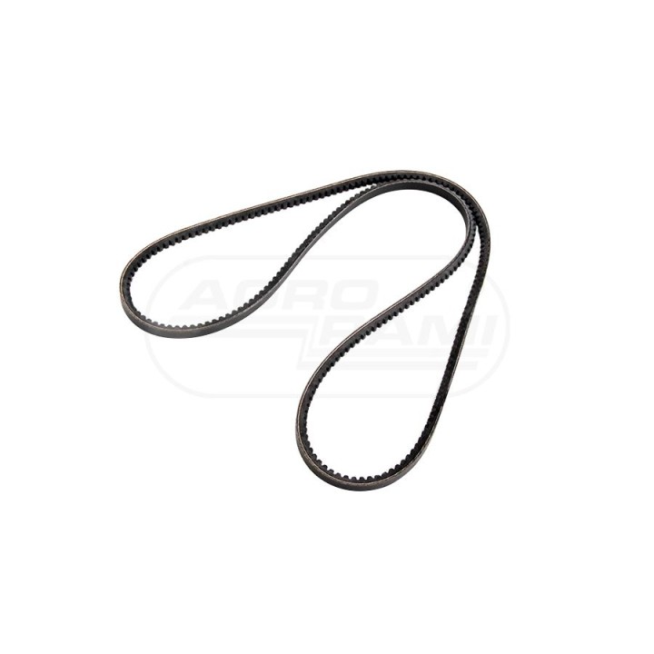 Pasek 21/144-154 , L-1550mm- 1500mm AVX10x1550 21/144-154 , 01175765 , 01179566 Bepco
