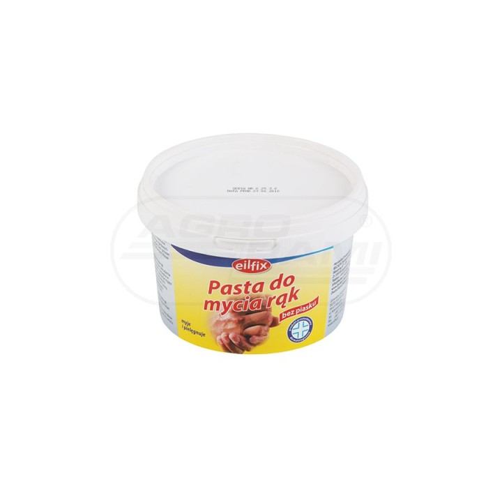 Pasta do mycia rąk EILFIX 500 ML 101/500