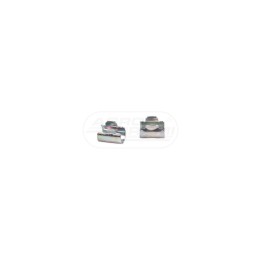 Zacisk 47134319, 48174608 Case IH