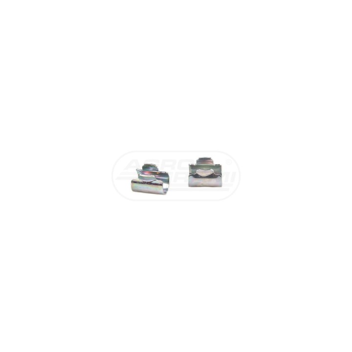 Zacisk 47134319, 48174608 Case IH