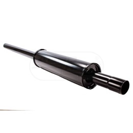 Tłumik wlot 1680523M92, 688635M91 POWER SILENCER