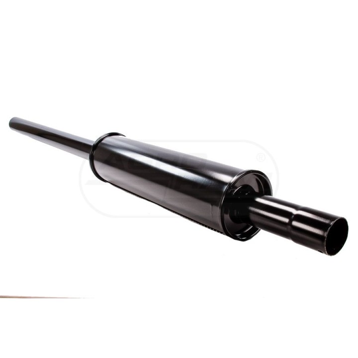 Tłumik wlot 1680523M92, 688635M91 POWER SILENCER