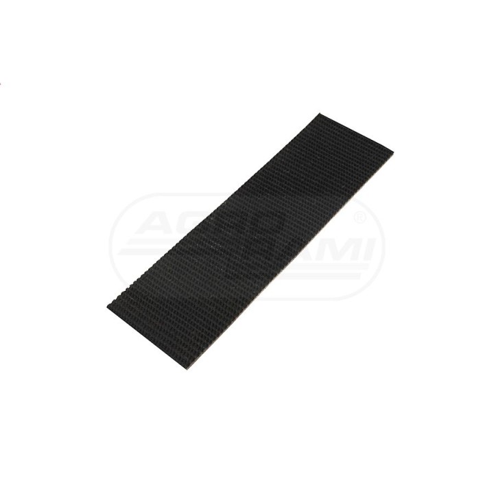 Pas prasy rolującej struktura drobny ryż 120 mm p753572 - Cena za metr Bepco