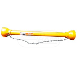 Osłona wału WPT-300 L min-1010 BA-4/7   SIPMA
