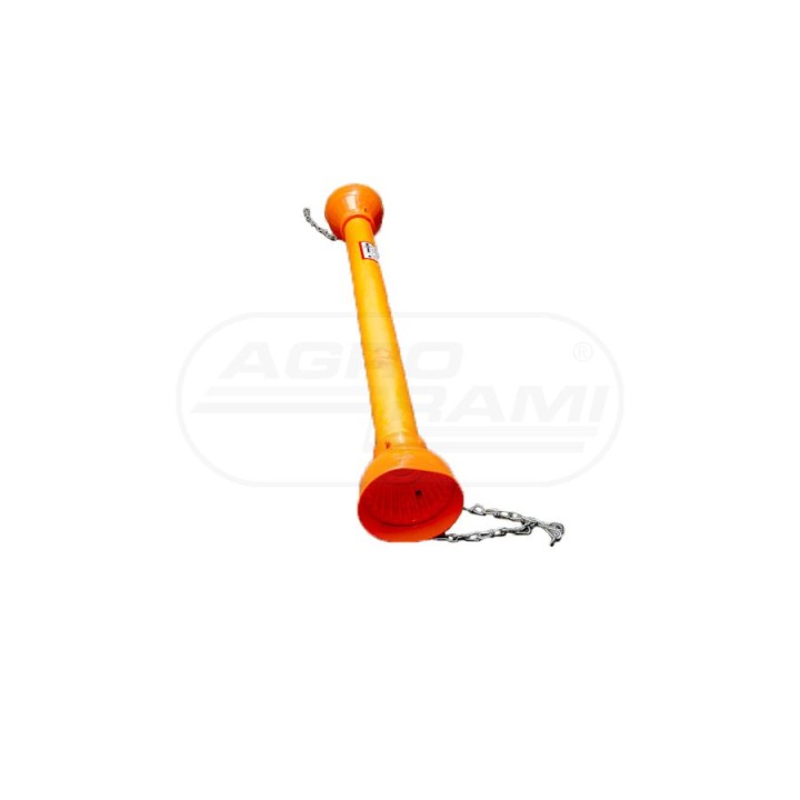 Osłona wału WPT-300 L min-1010 BA-4/7   SIPMA