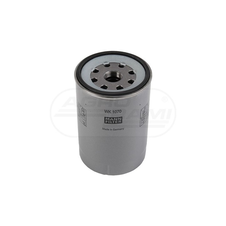 Filtr paliwa WK 1070 X, 0013022790 , 42549295 MANN FILTER