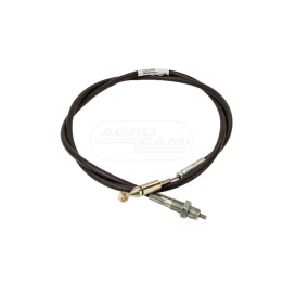Linka joysticka ZIIIB-431216/02.00