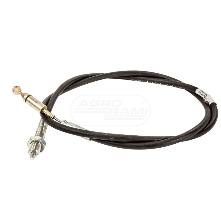 Linka joysticka ZIIIB-431216/02.00