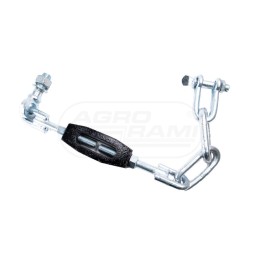 Stabilizator boczny z nakrętką 46650392 PRODUKT POLSKI