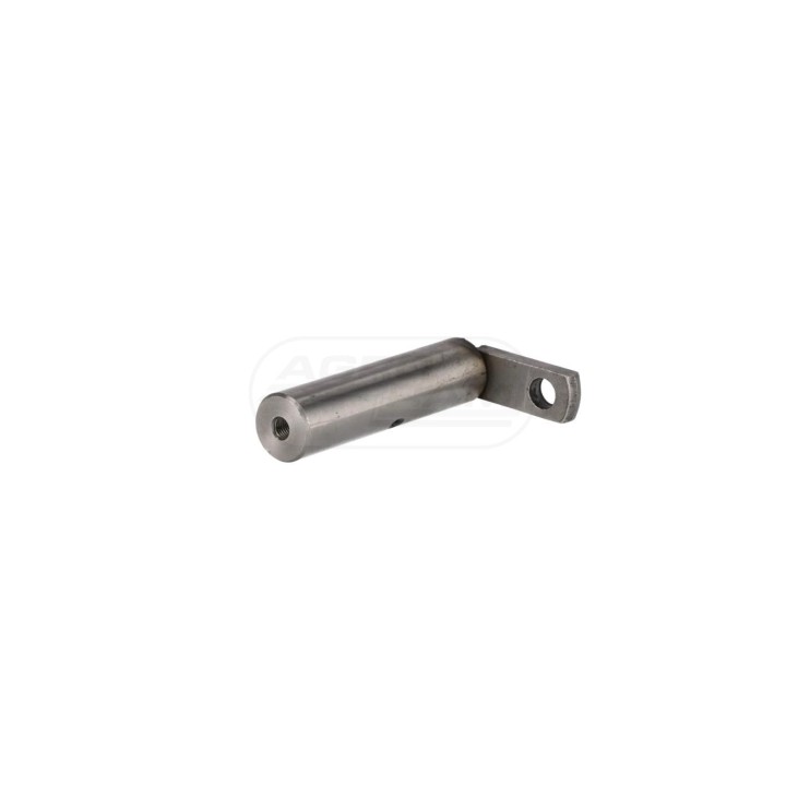 Sworzeń siłownika skrętu M20 4997489, ##, 130753 Case IH