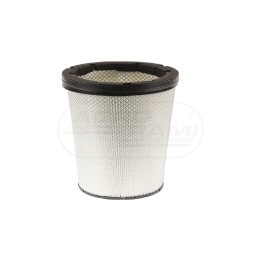 Filtr powietrza wewnętrzny CNH 87682986, ##, 8900128076, 84069018 Case IH