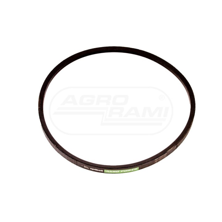 Pasek OPTIBELT 7670571AB