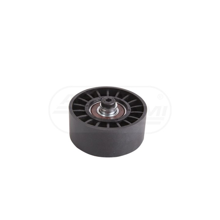 Rolka napinacza kpl. 22/6135-8 70x15x30.5mm F716201040090, 710005